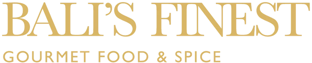 Bali's Finest - Gourmet Food & Spice