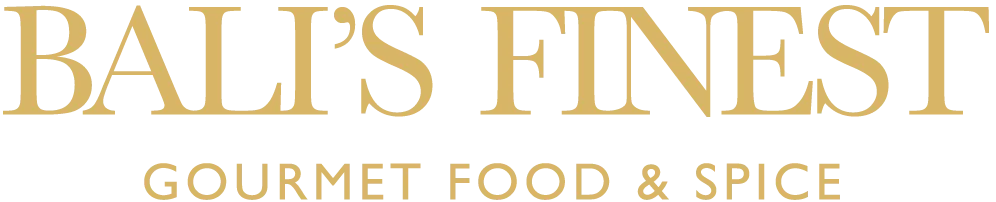 Bali's Finest - Gourmet Food & Spice