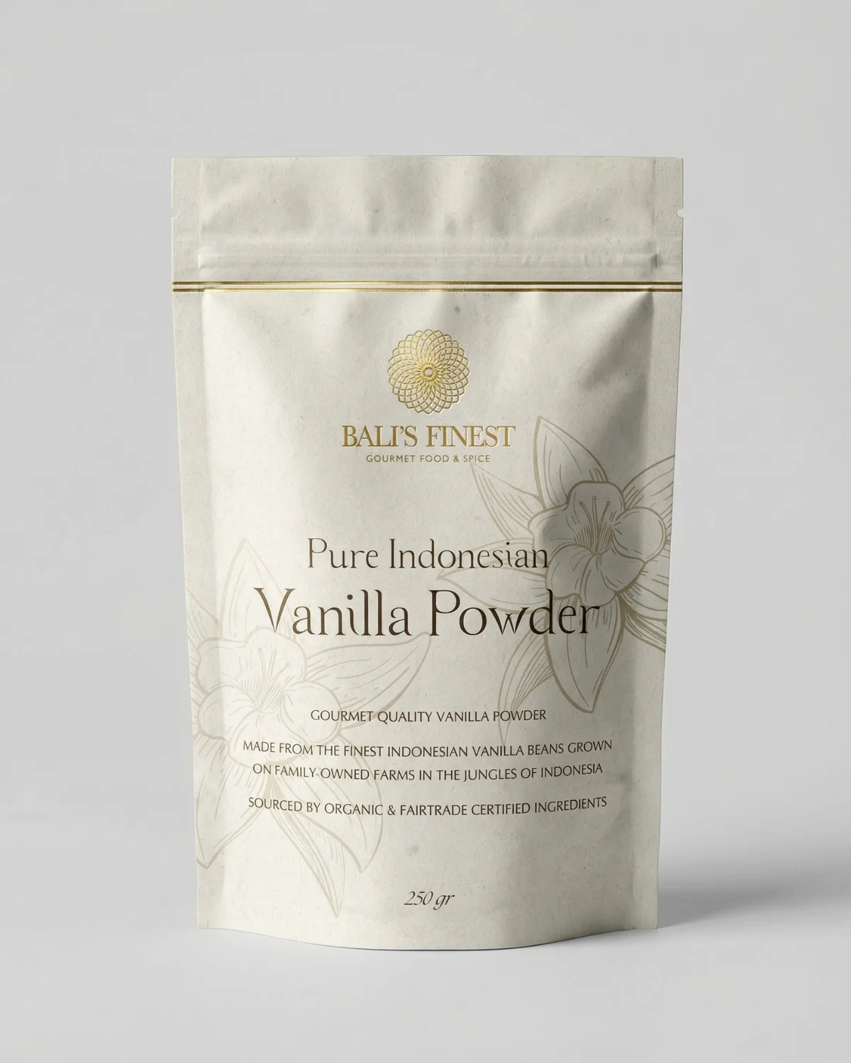 Vanilla Powder - Image 3